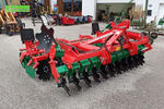 AGRO-MASZ bt 30 neues modell circularharrow €9,417