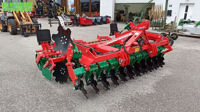 E-FARM: AGRO-MASZ bt 30 neues modell - Power harrow - id ZPZPNWN - €9,417 - Year of construction: 2023 - Austria