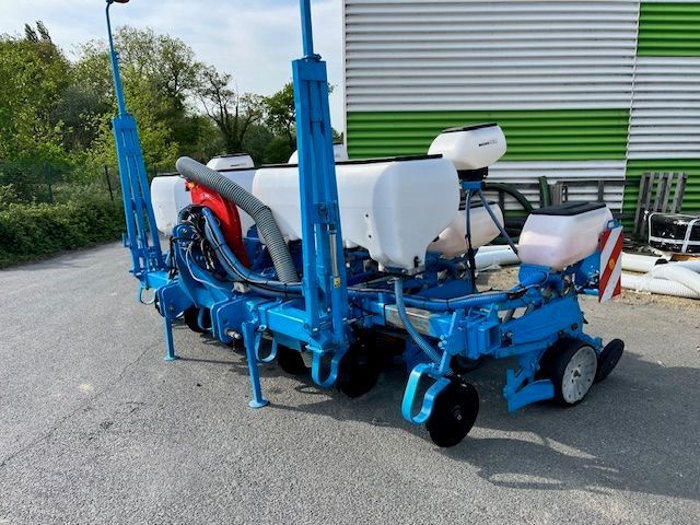 Monosem ng+4 Seminatrice di precisione 24.000 €