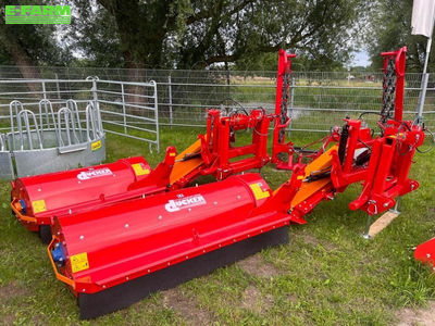 E-FARM: Dücker usm 15 vr4 - Topper - id XGZEGB3 - €10,990 - Year of construction: 2023 - Germany