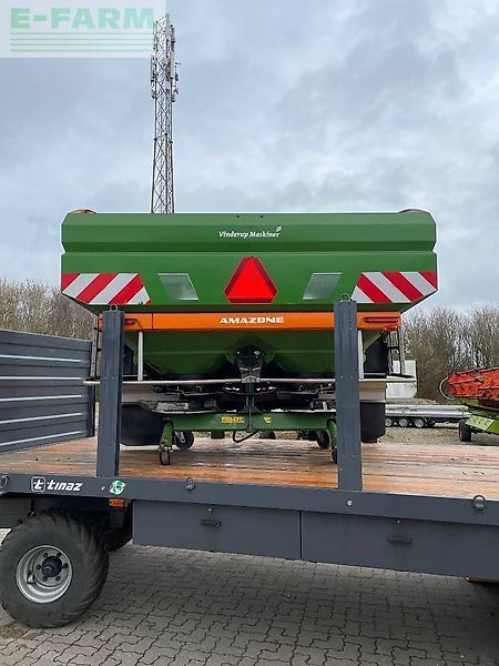 Amazone za-ts 4200 profis hydro Esparcidor de abono 26.625 €