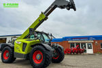 Claas scorpion 756 telehandler €66,666