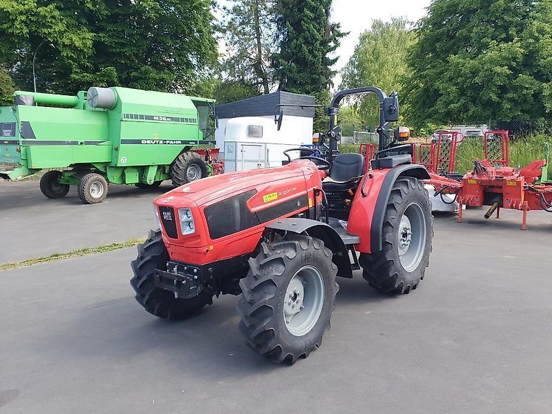 SAME Argon 70 Tractor 25.126 €