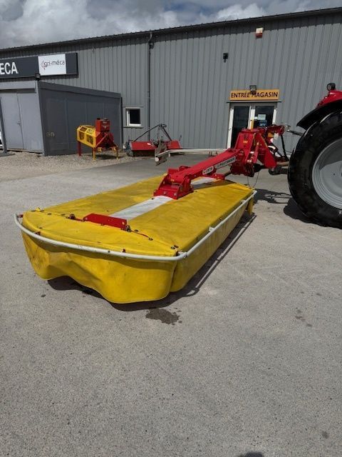 Pöttinger EuroCat 312 Kosiarka 7850 €