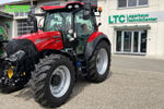 Case IH Vestrum 110 tractor 91.500 €