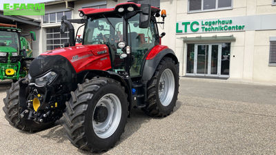 E-FARM: Case IH Vestrum 110 - Tractor - id 9KYAMAX - €91,500 - Year of construction: 2020 - Engine hours: 954,Engine power (HP): 120,Austria