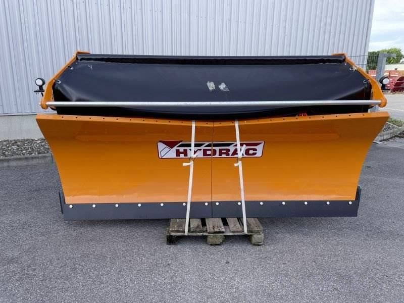 E-FARM: HYDRAC lb-ii 280 gt - Municipal equipment - id HZB5ESC - €8,739 - Year of construction: 2022 - Germany