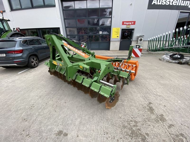 Amazone Catros 3001 compactdischarrow 13 717 €