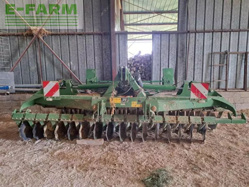 Amazone Catros+ 4002-2 Cultivator €15,000