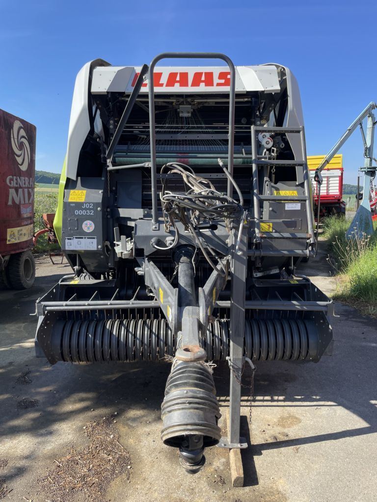 Claas Rollant 620 RC Ballenpresse 26.000 €