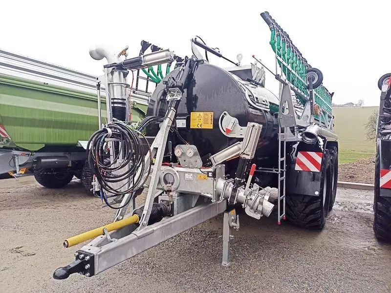 Fliegl Maxx Line Plus Slurry equipment other