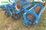 Lemken Kristall 9/300 compactdischarrow €10,900