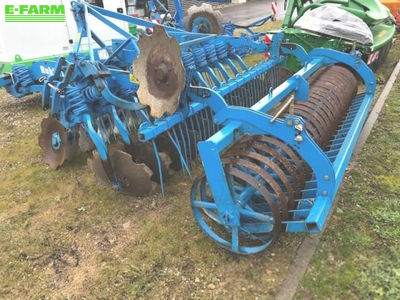 E-FARM: Lemken Kristall 9/300 - Disc harrow - id LNMBK3G - €10,900 - Year of construction: 2009 - France