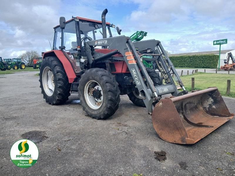 Case IH 4220 Traktor 15 900 €