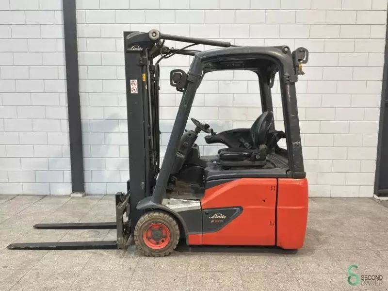 Linde E 16 C Chariot élévateur 5 950 €
