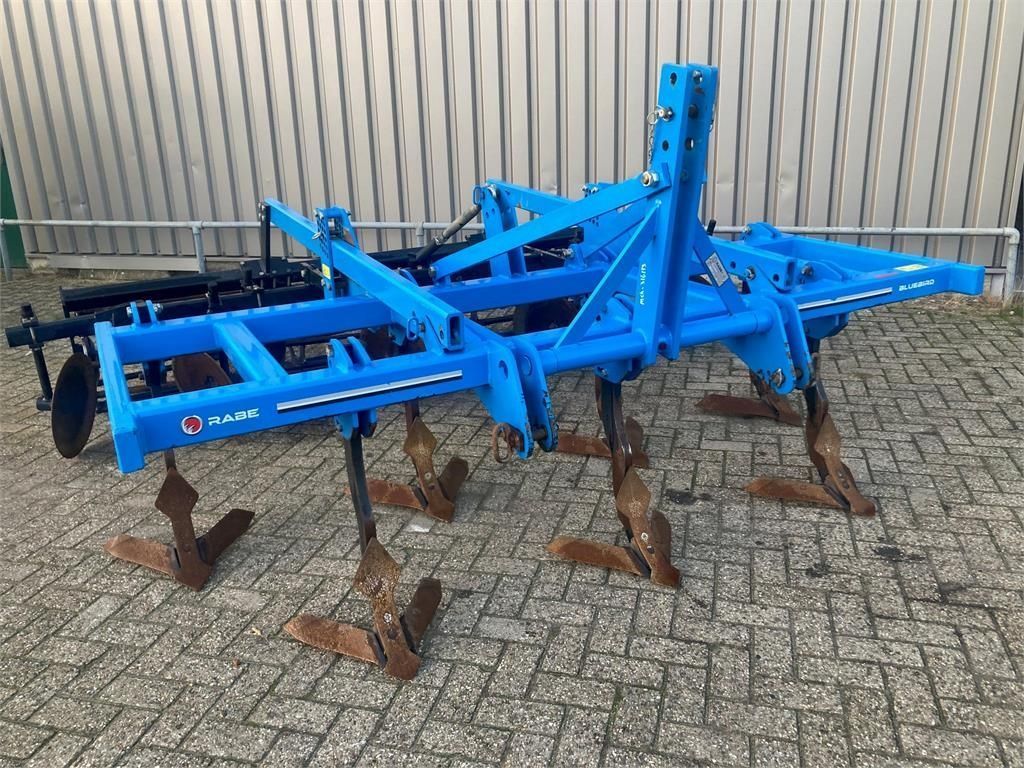 RABE gm3000 vleugelschaar cultivator Grubber 6.500 €