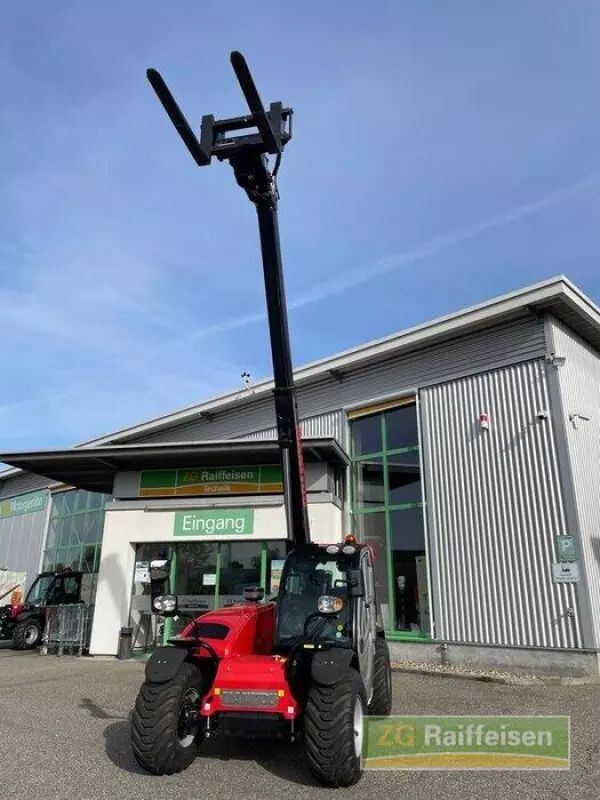 Manitou MLT 625-75 H Ładowacz teleskopowy 85 000 €