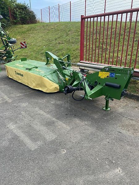Krone EasyCut R 320 Faucheuse 12 185 €