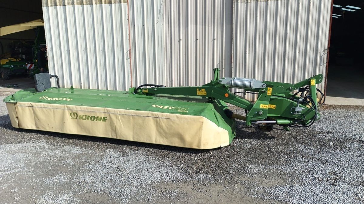 Krone ecr 400 Mower €7,500
