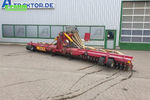 Vredo zb3 8750 slurry_tanker €14,600