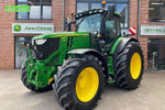 John Deere 6230 R tractor €165,000