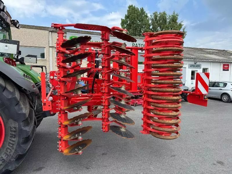 E-FARM: Maschio veloce f40 15d - Cultivador - id K3LLBEZ - 22.500 € - Año: 2024 - Francia