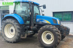 New Holland t6050 tractor 35.000 €