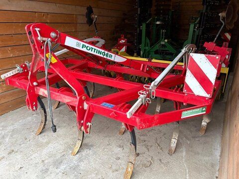 Pöttinger Synkro 3030 Grubber 10.900 €
