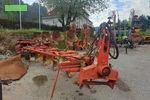 Vogel & Noot c-plus XS 1050 plough €14,900