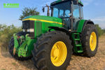 John Deere 7710 tractor €48,673