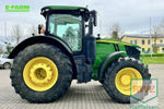 John Deere 7310 R tractor €142,000