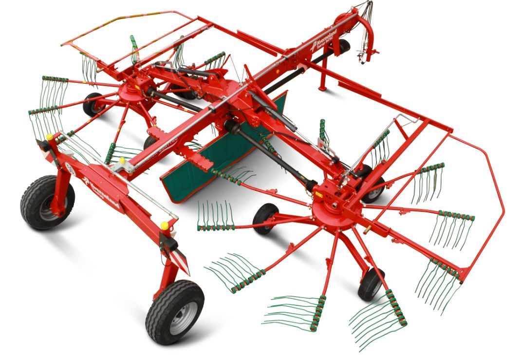 Kverneland 9476c Tedder €17,800