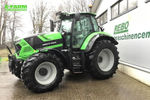 Deutz-Fahr Agrotron 6215 TTV tractor 88.000 €