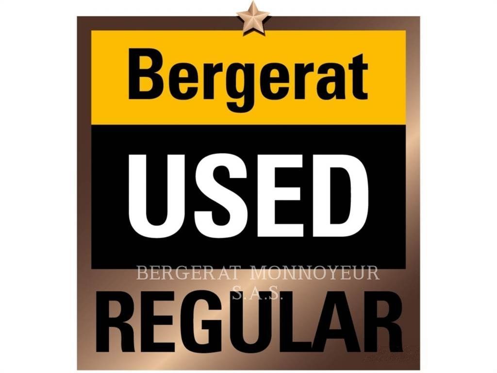 E-FARM: Caterpillar 938m - Ładowarka kołowa - id WQBJZPT - 85 000 € - Rok produkcji: 2019 - Motogodziny: 7412,Francja