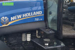 New Holland T6.175 tractor €59,900