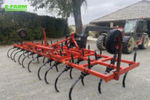 Quivogne rh cultivator €7,950