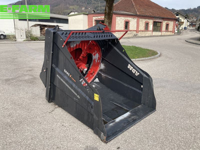 E-FARM: Other VDW Einstreumaschine - Feeder other - id 43MTNME - €9,917 - Year of construction: 2015