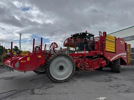 Grimme varitron 470 Potato harvester €300,000