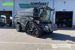 Fendt IDEAL 8T combine 219.885 €