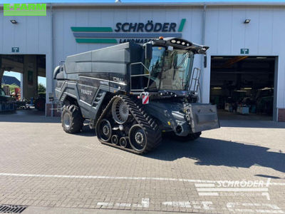 E-FARM: Fendt IDEAL 8T - Combine harvester - id 8P7E4CT - €219,885 - Year of construction: 2021 - Engine hours: 704,Engine power (HP): 581,Germany