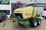 Krone Comprima F 155 XC baler €24,917