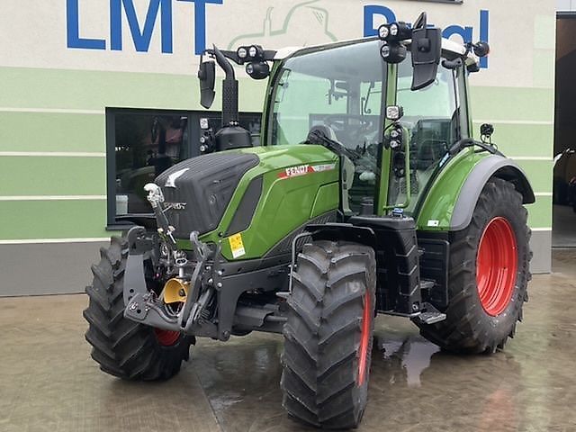 E-FARM: Fendt 311 Vario Power - Traktor - id IVVZXZD - 103 250 € - Rok produkcji: 2023 - Motogodziny: 656,Austria
