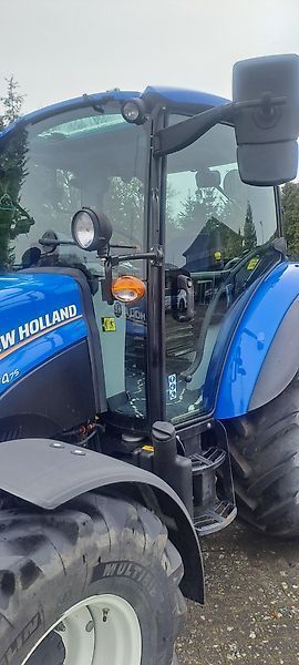 New Holland T4.75 Tractor €25,500
