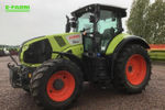 Claas axion 810 tractor €95,000