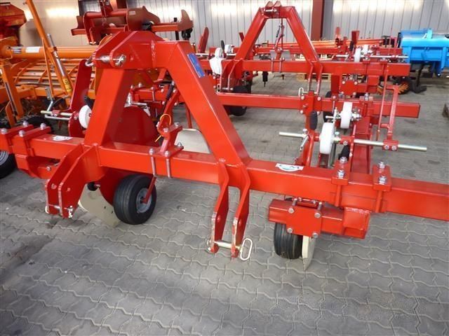 E-FARM: cm - Sämaschine Sonstige - id LE6UTLG - 8.040 € - Baujahr: 2024 - Dänemark