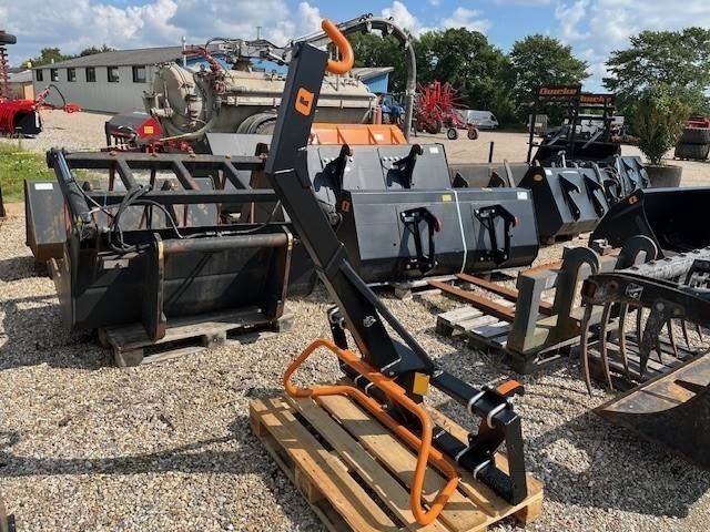 Alö storsække løfter Attachment €1,138