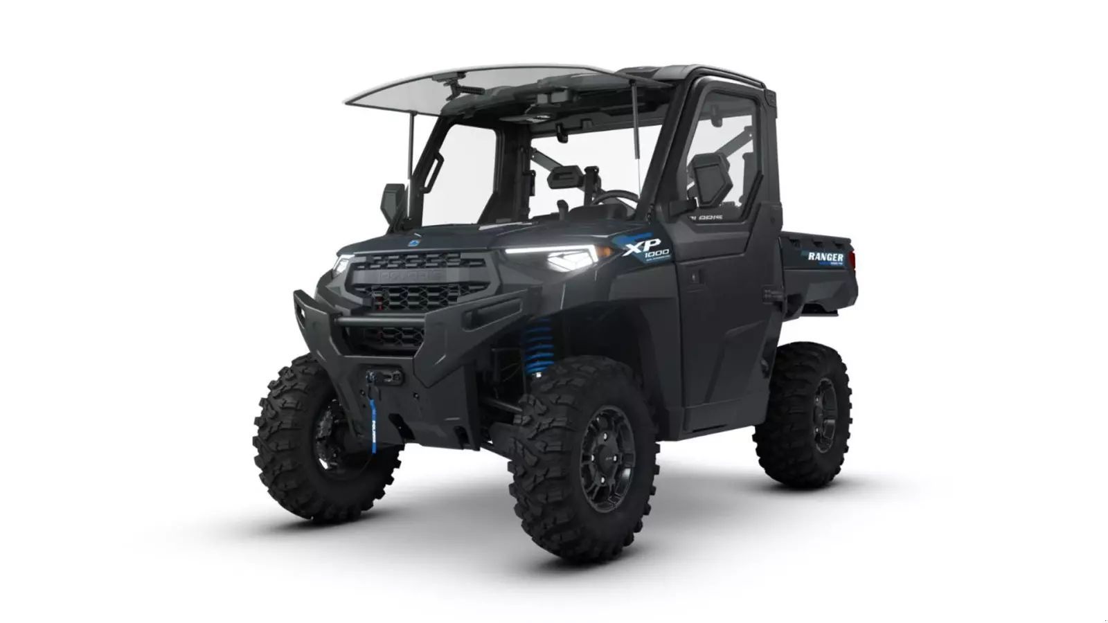 Polaris ranger xp 1000 nordic pro Piezas 28.570 €