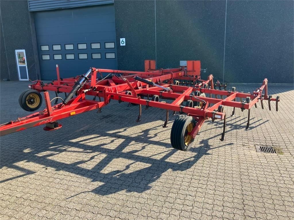 VÄDERSTAD sk 600cm Disc harrow €5,219