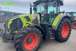 Claas Arion 620 CIS tractor €48,900