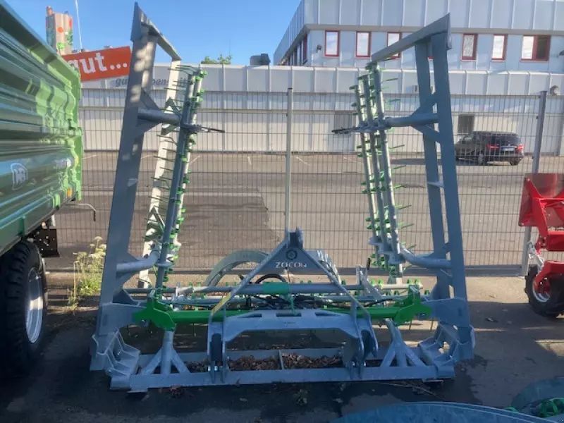E-FARM: Zocon greenkeeper 6m - Futterernte Sonstige - id 6KKEGHV - Baujahr: 2023 - Deutschland